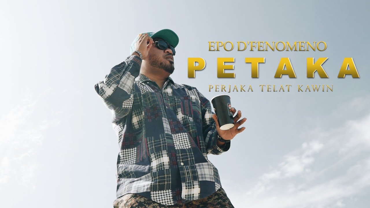 EPO D'FENOMENO - PETAKA 