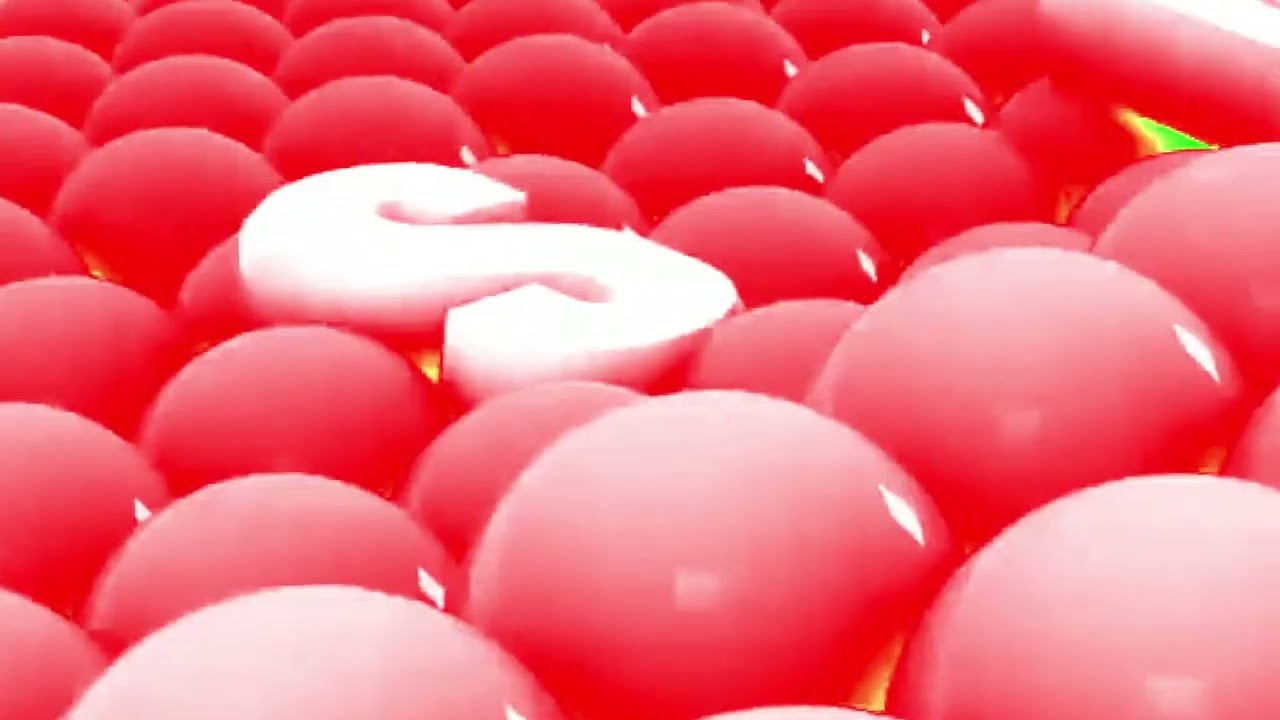 Samsung Logo Balls 4ormulator V1-44 in G-Major 22