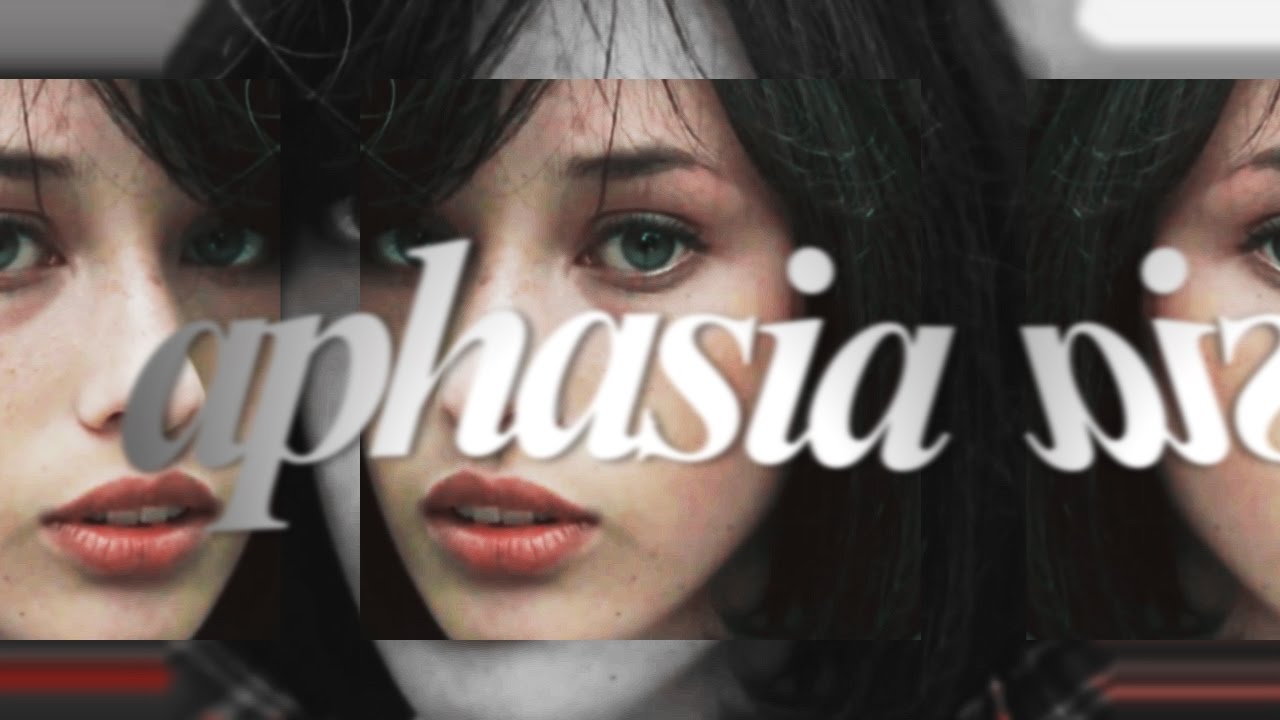 the raven cycle | aphasia [THANKS FOR 1K+ SUBS]