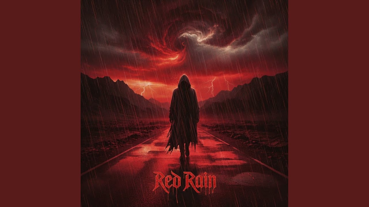 Red Rain