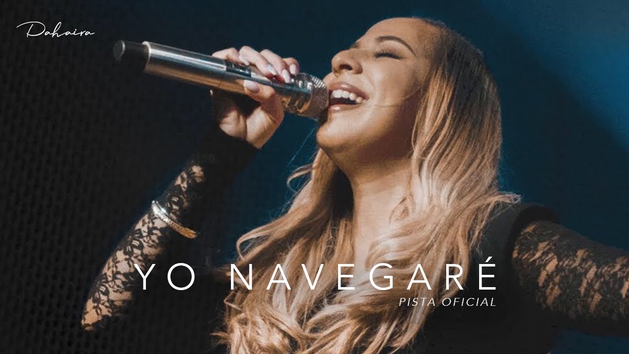 Yo Navegare | 