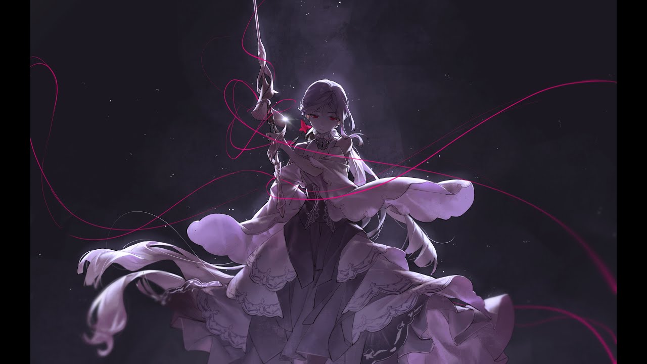 Reminiscence Reincarnation - Myth & Roid [Lyrics JP/ENG]