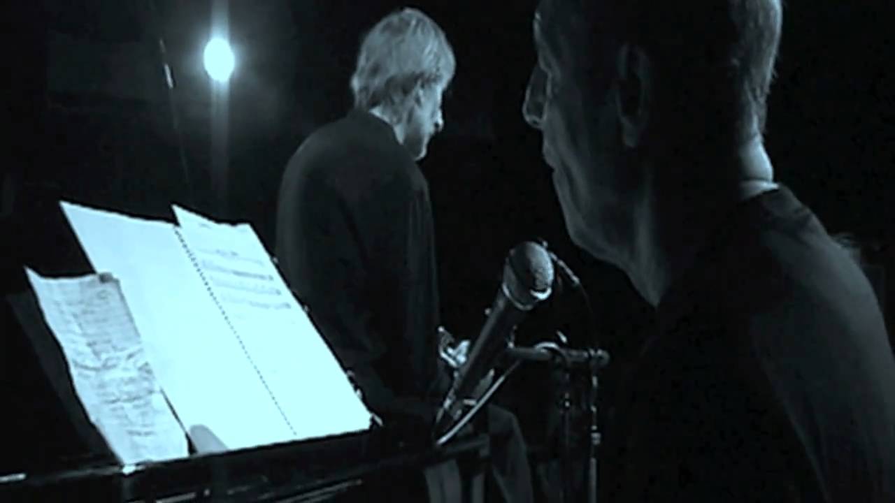 BEN SIDRAN (Feat ERIK TRUFFAZ) - LOVE MINUS ZERO (LIVE)