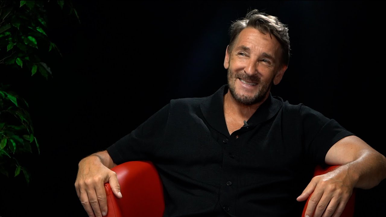 Close Up - Mark Keller