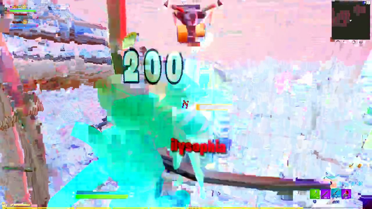 Lingo 🎶 (ft. season 6)