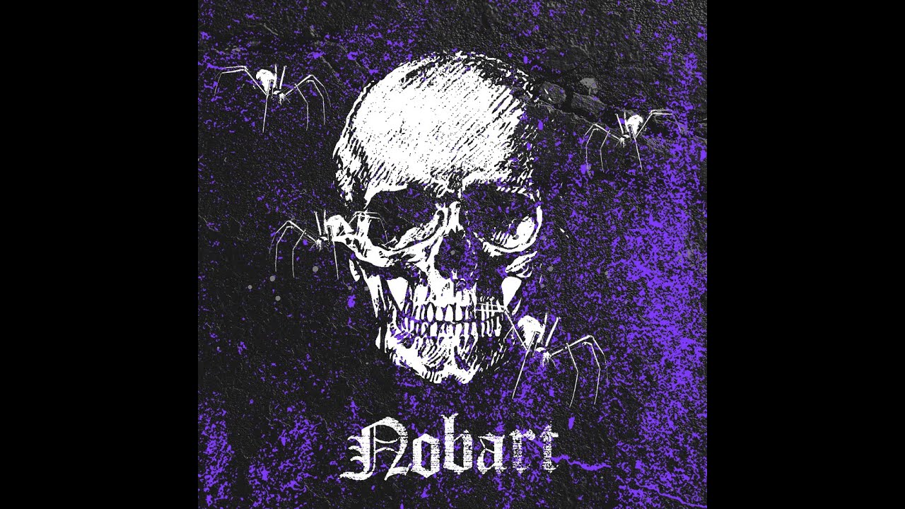 nobart - purple rain (prod. frozy)