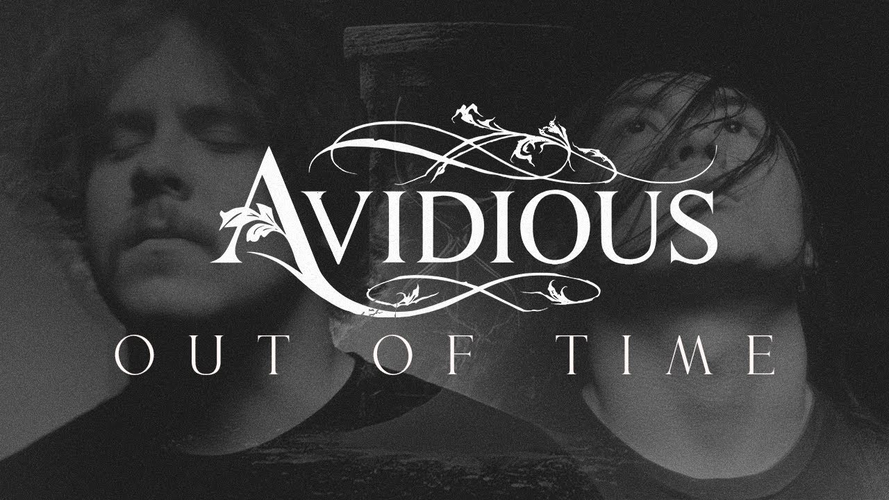 Avidious - Out Of Time (Official Music Video)