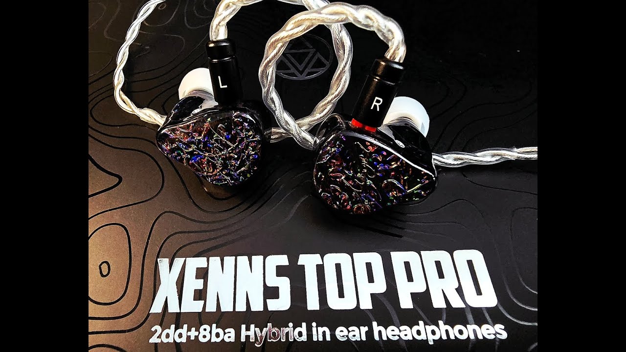 Xenns Mangird Top Pro - This is How It's Done!!! - Honest Audiophile Impressions