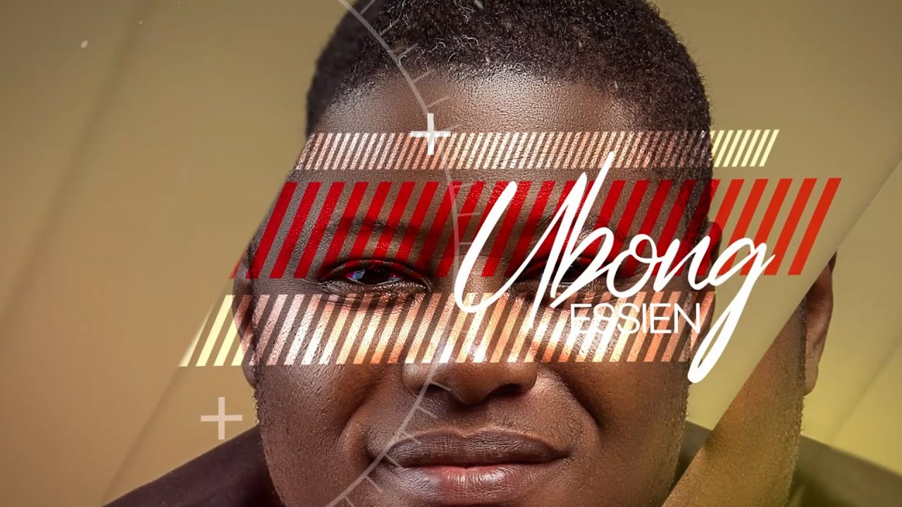 A Powerful Spontaneous worship with Ubong Essien | RCCG City of David