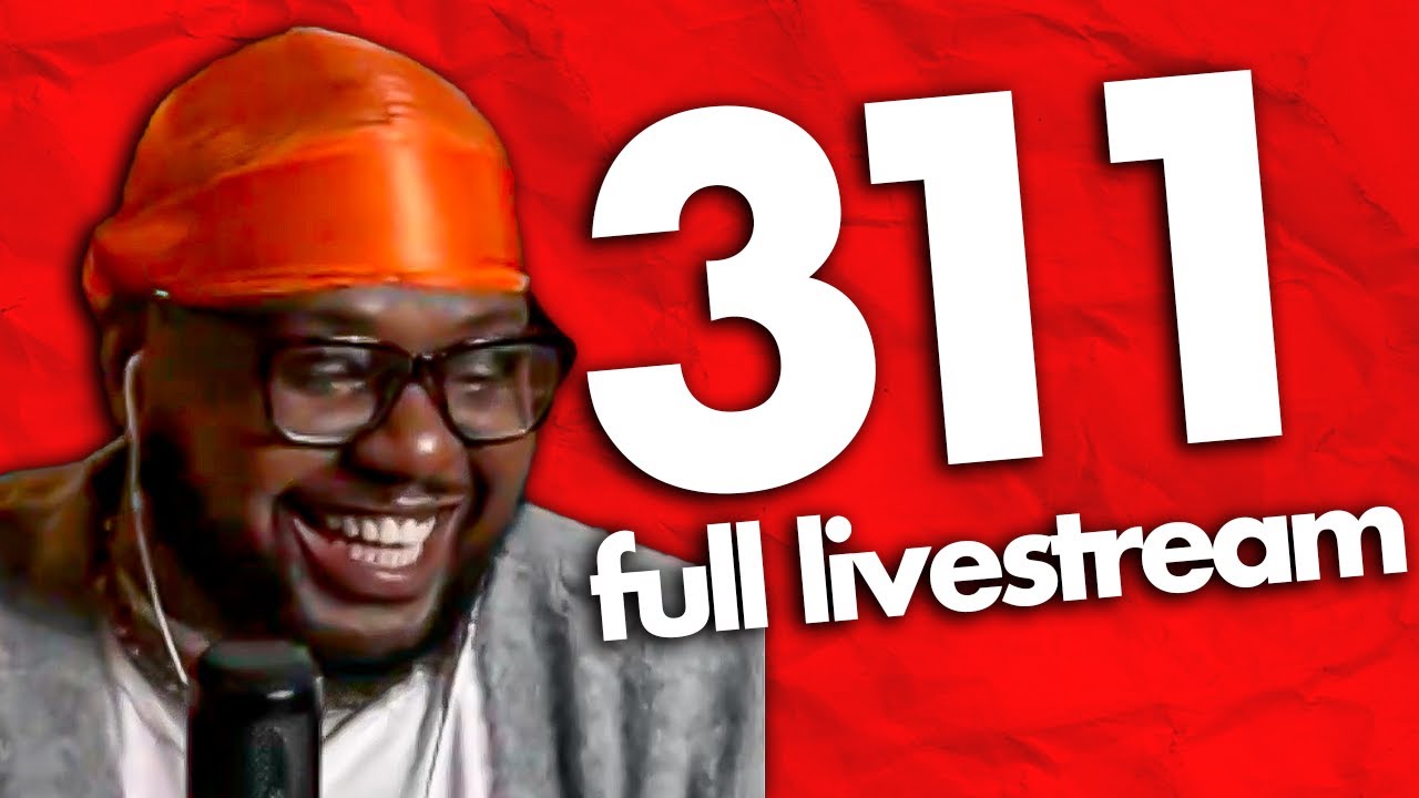 WTRF Live Ep 311