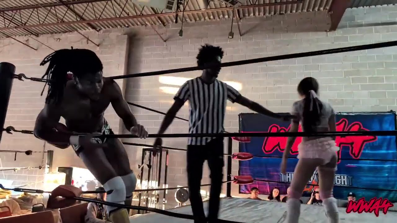 WWA4 Thursday Night Live 07/24/25