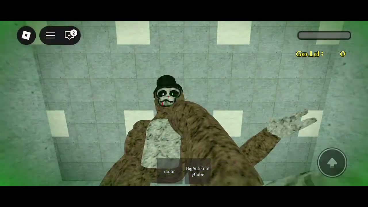 Lethal ape roblox new upd
