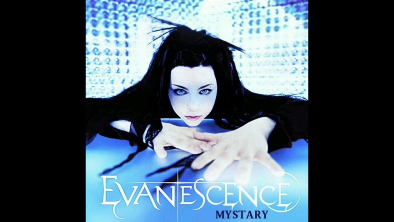 #Evanescence #Imaginary #Reversed Version