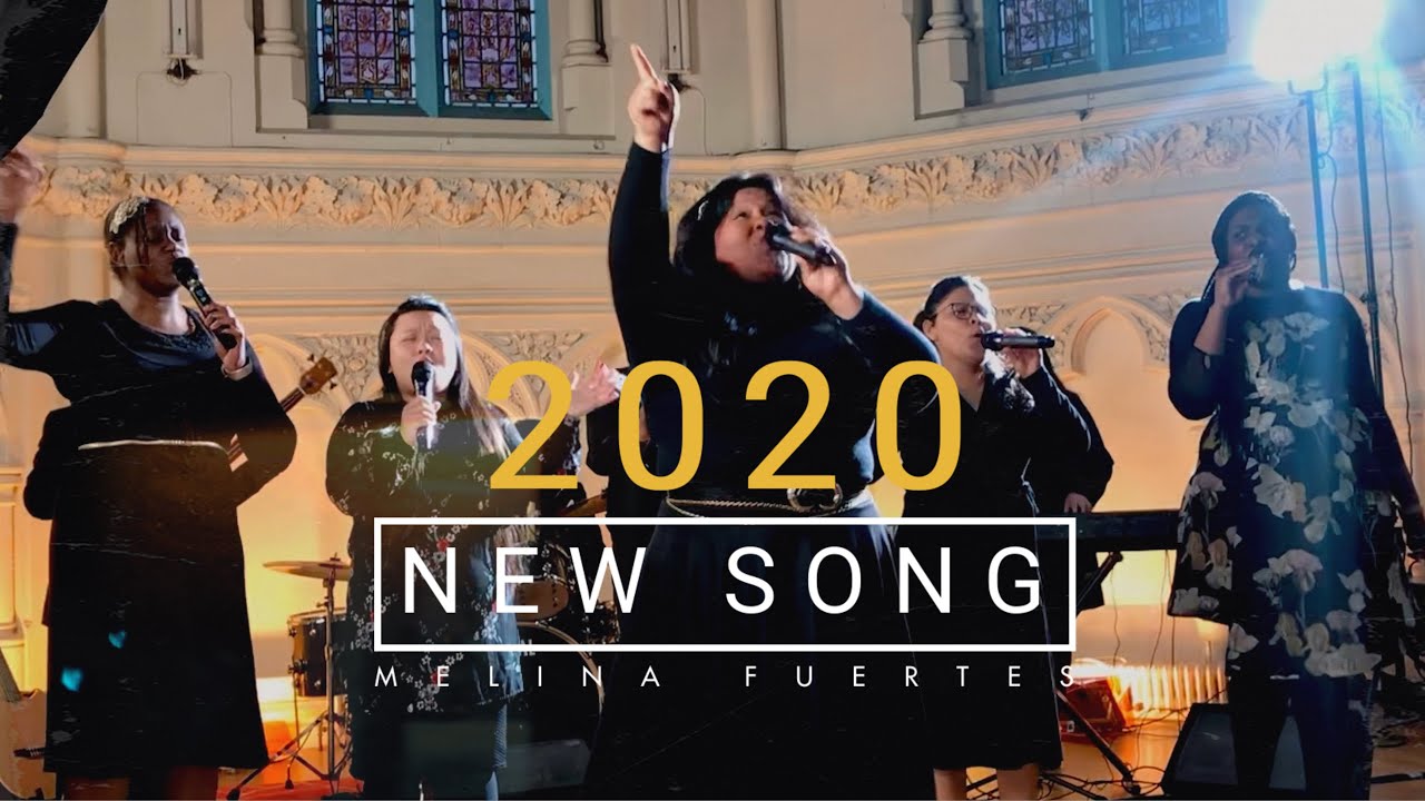 2020-New Song | Melina Fuertes | Official video