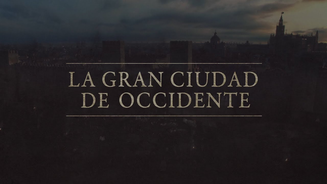 La peste: Ida y Vuelta: La gran ciudad de Occidente | Movistar+