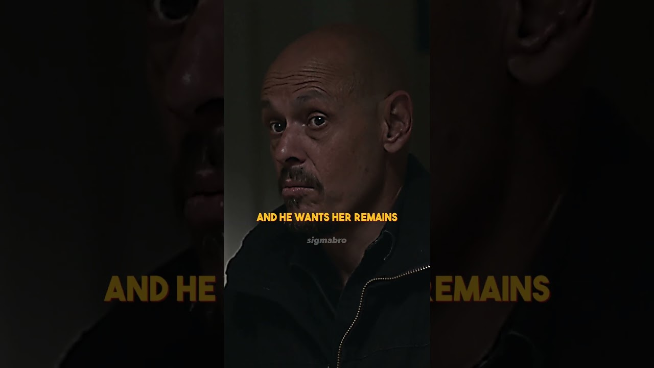 Child Killer Meets Vengeful Hitman - Mr Inbetween