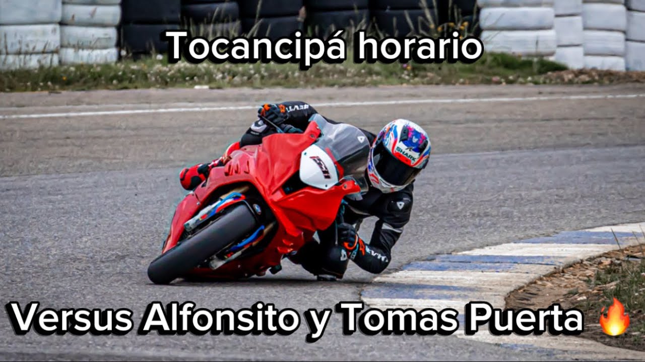 Final GP Colombia 2025 prácticas libres en BMW S1000RR y S1000R 🔥🔥