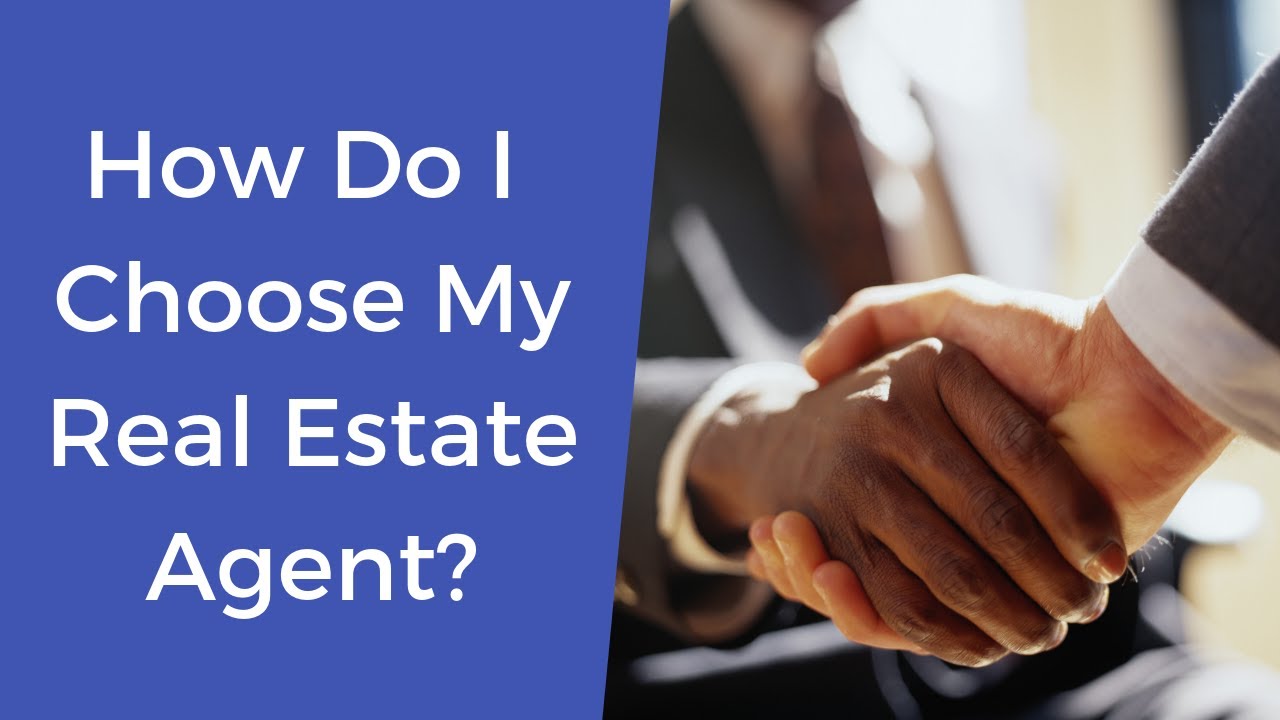 How Do I Choose My Agent? | Niv Lemoine | Lancaster PA Real Estate