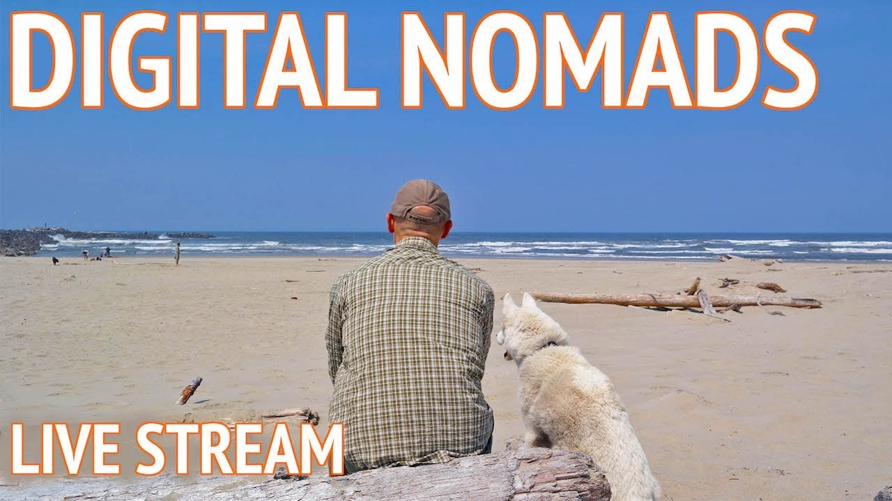 Working Remote & Traveling | Challenges of Being Digital Nomads