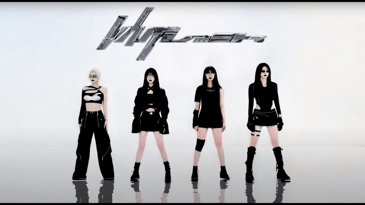 aespa 에스파 'Whiplash' - M.I.N.T Cover I 915 Dance Toronto