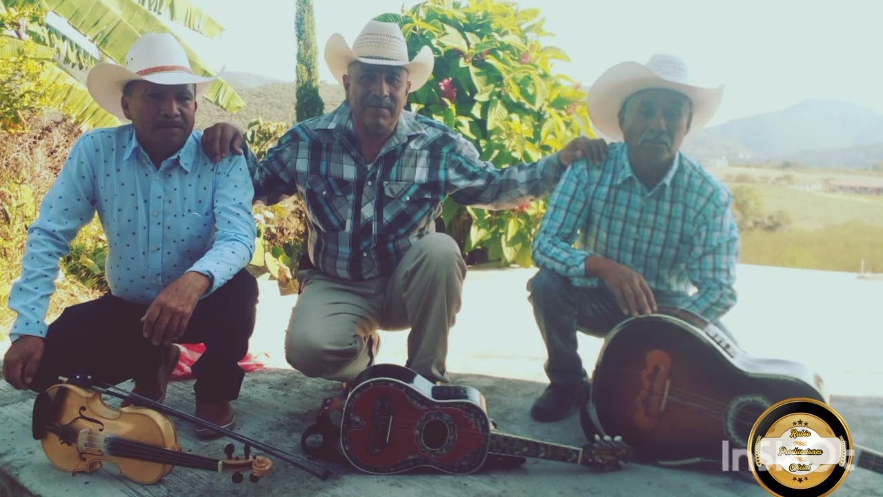 Todo lo puedo en Cristo_Trío Los Levitas