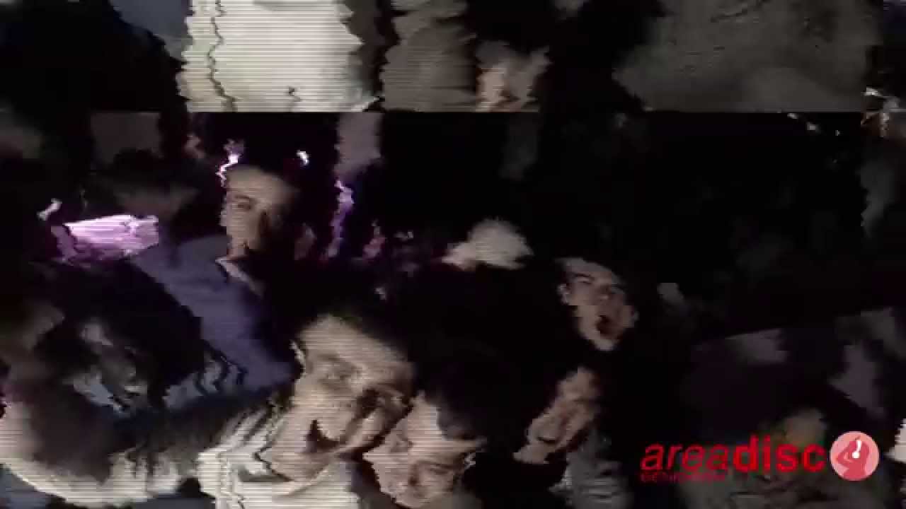 Área Disco Benidorm AfterMovie Nochevieja 2014