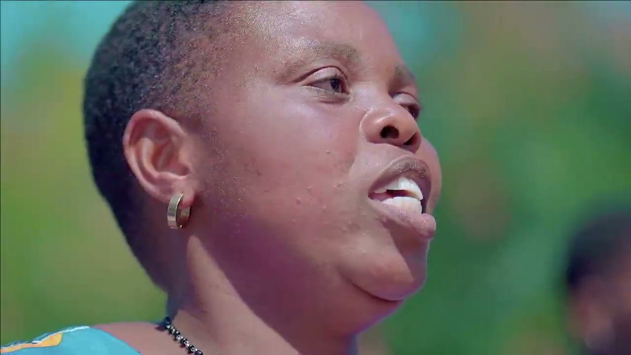 ODITU CHAUTA  -  ST MARTIN DE PORRES CHOIR DEDZA PARISH
