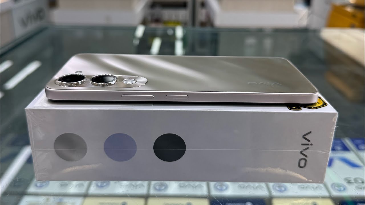 Vivo Y04 Unboxing & Review | Is Vivo Y04 The BEST Budget Phone?