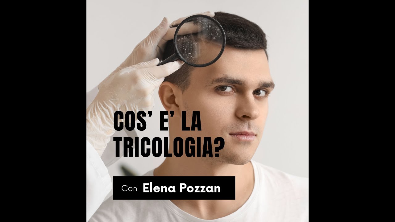 COS' E'  LA TRICOLOGIA?