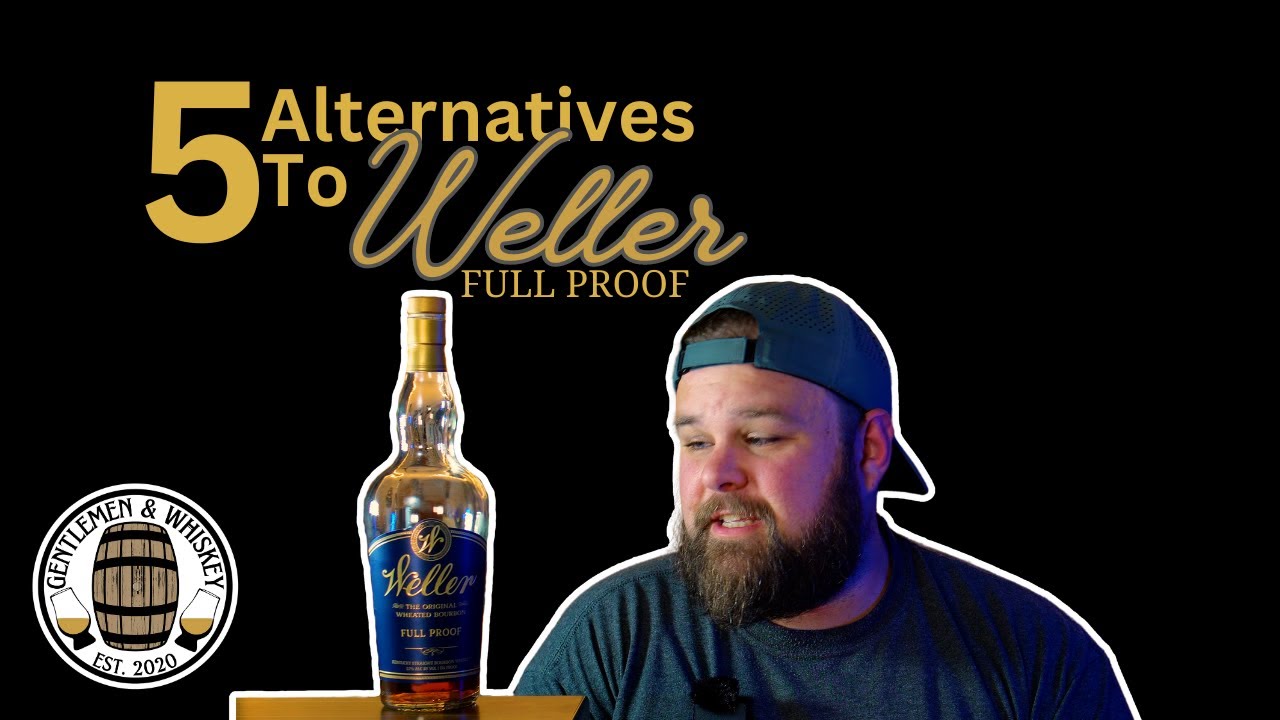 5 Alternatives to Weller Full Proof You Can ACTUALLY Find