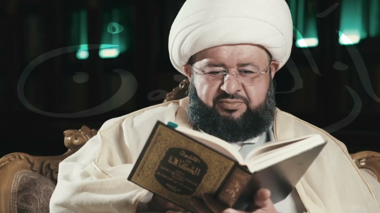 برنامج : و فاز الفائزون - عنوان الحلقة : علموا أولادكم | الشيخ محمد جمعة