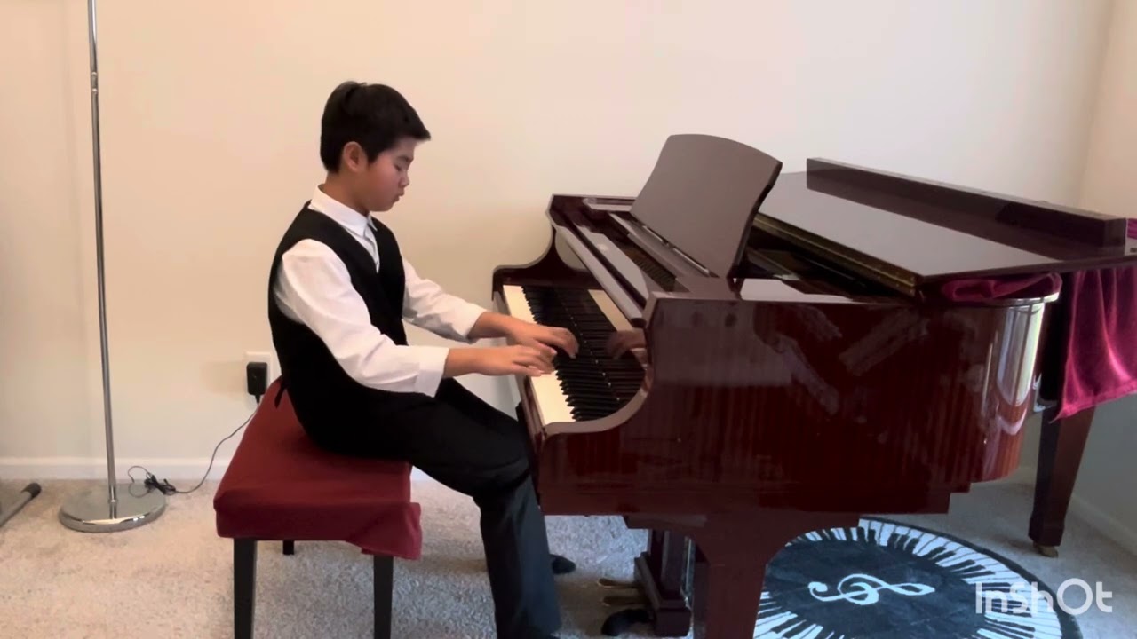 Kevin Zeng 2025 SAT semifinal