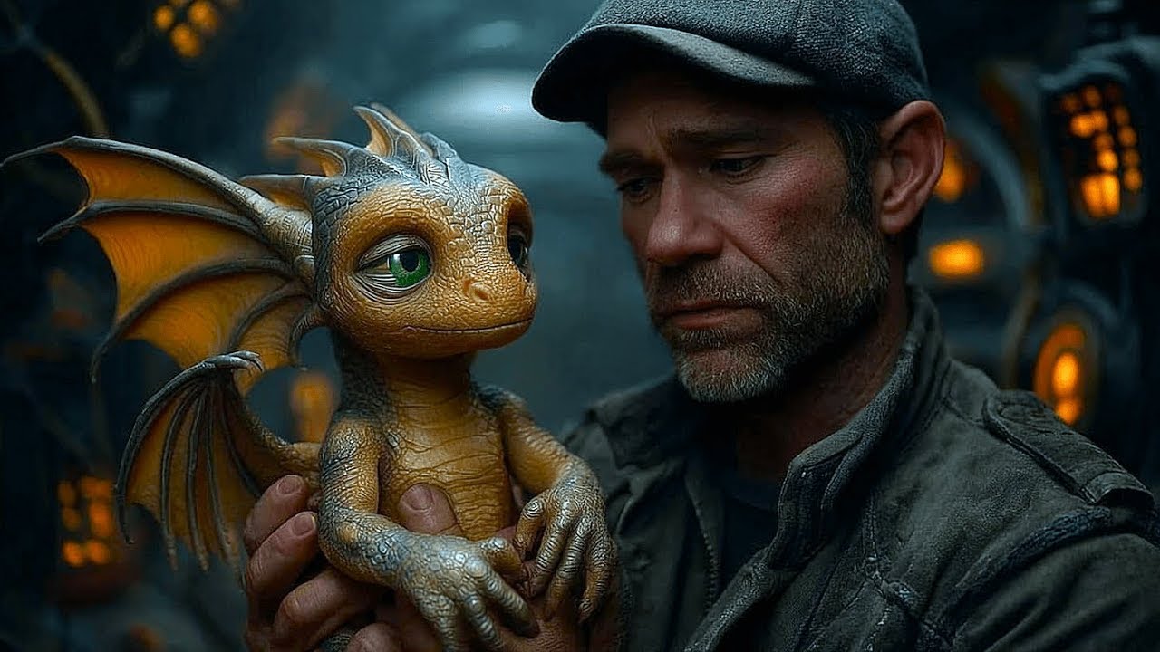 The Human Brought the Sick Hatchling in His Arms—Unaware He Had  Queen Beside Him   HFY Reddit St