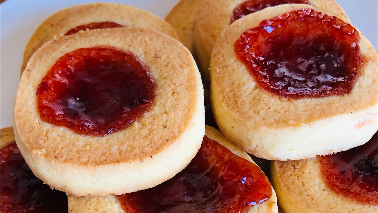 OJITOS, La mejor receta | Vane Fernández