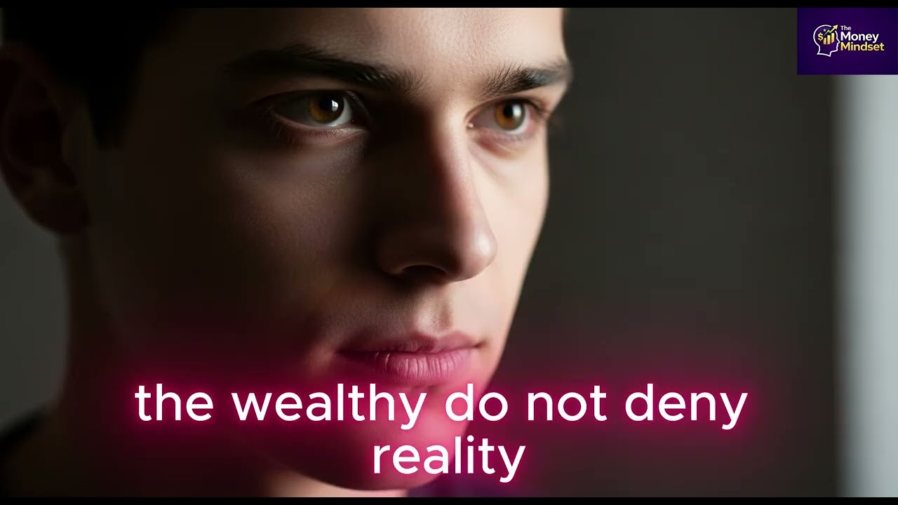 The Subconscious And The Hidden Power That Runs Your Life / mindset /wealth / Money