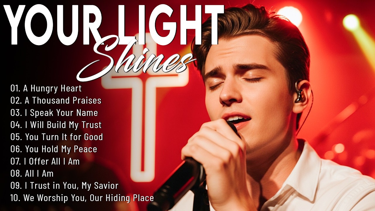 Best Morning Worship Songs 2026 - Best Christian Worship Songs 2026 💫 100 All -Time Praise Hits
