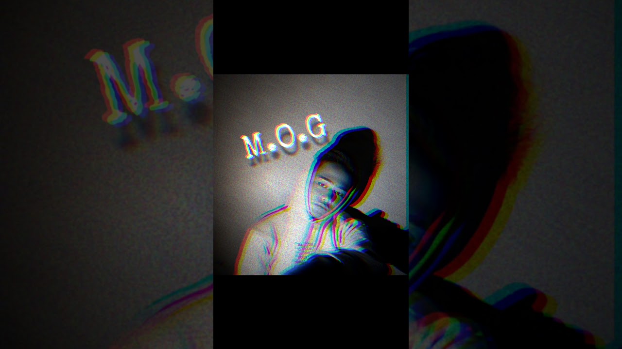 M.O.G - Panag uban (Prod. By IceCreamDietCake) (Official Music)