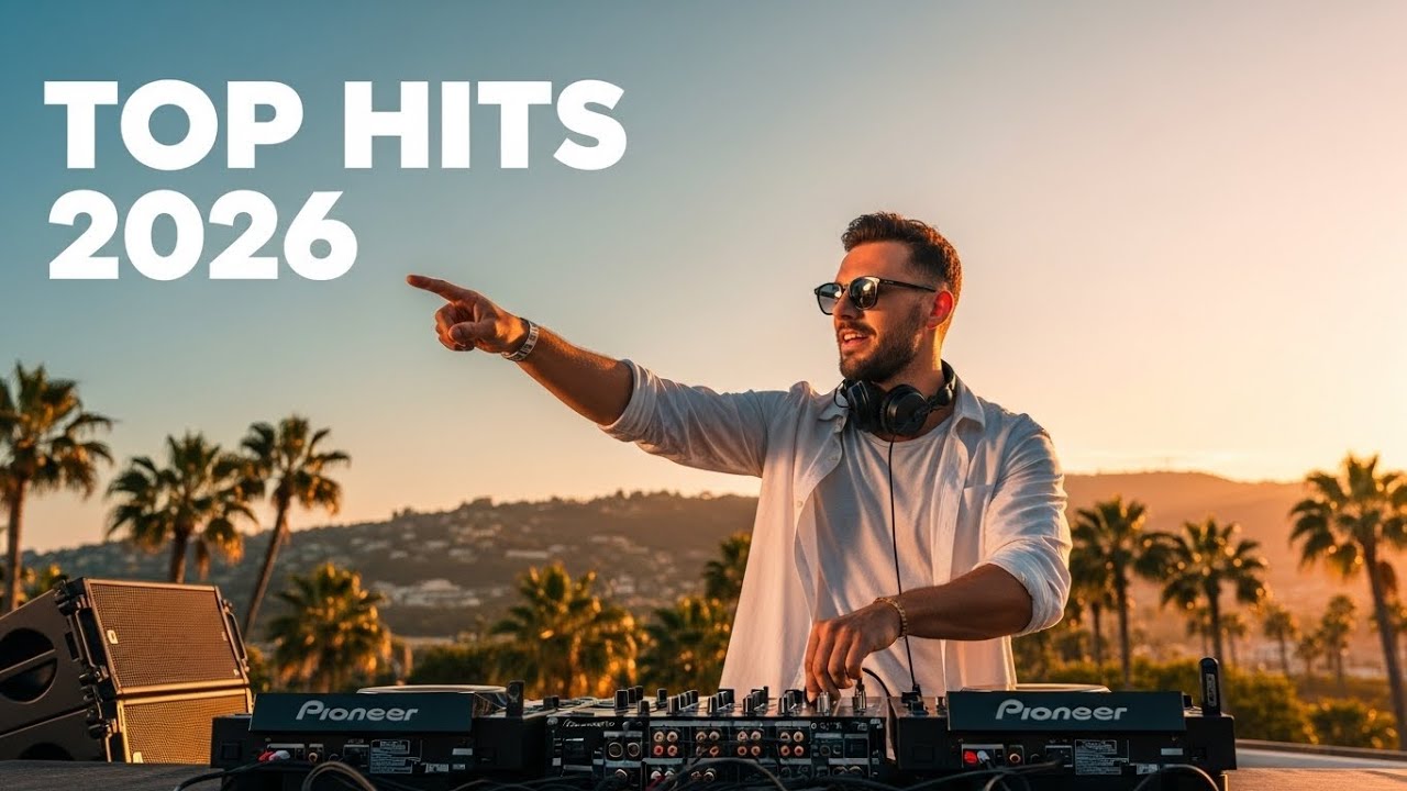 Tropical Sunset Mix 2026 SUMMER AFRO HOUSE Chill Out Summer Lounge Music Warm Breeze Ocean Waves