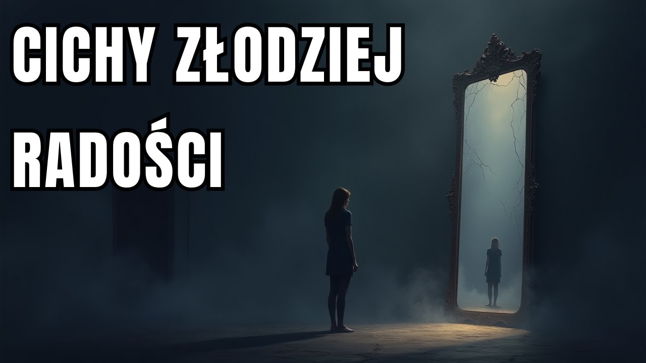 Dlaczego POR&Oacute;WNYWANIE SIĘ Do Innych Odbiera Ci Radość Życia? 😞 | Psychologia Codzienna | Relacje