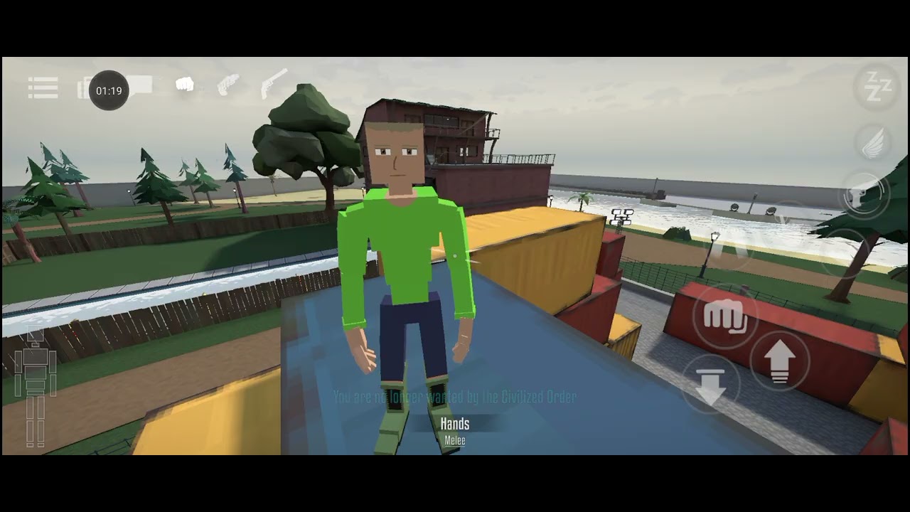 O assassino.....episódio 1, se inscrevee!!!