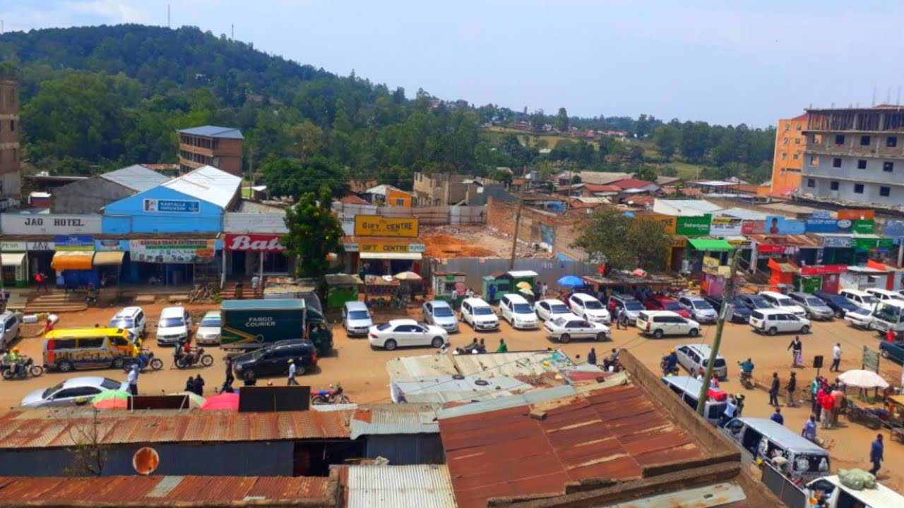 SIAYA TOWN  IS THIS EPIC,,,HAVE A LOOK AT IT...