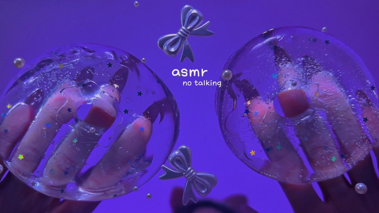 ASMR Skincare Spa Routine🫧Layered Sounds, No Talking, Visual Triggers , Personal Attention |АСМР СПА