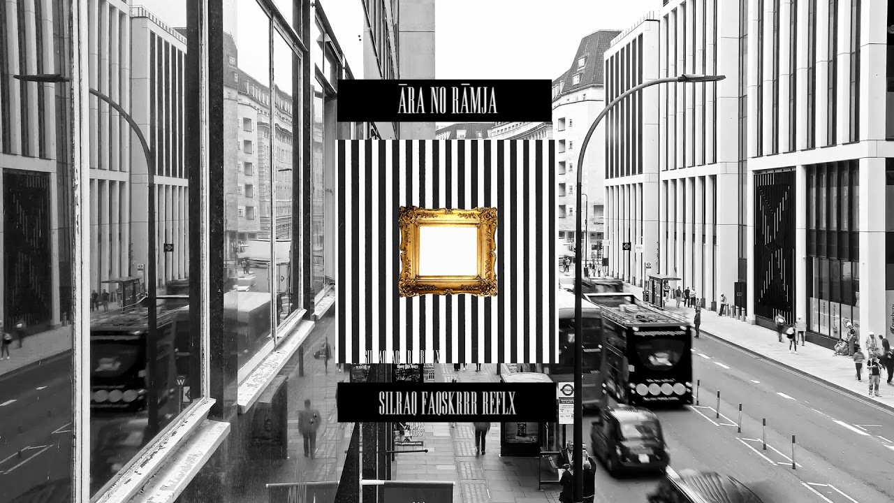 silraq, ruukijs - Televizors [prod. REFLX]