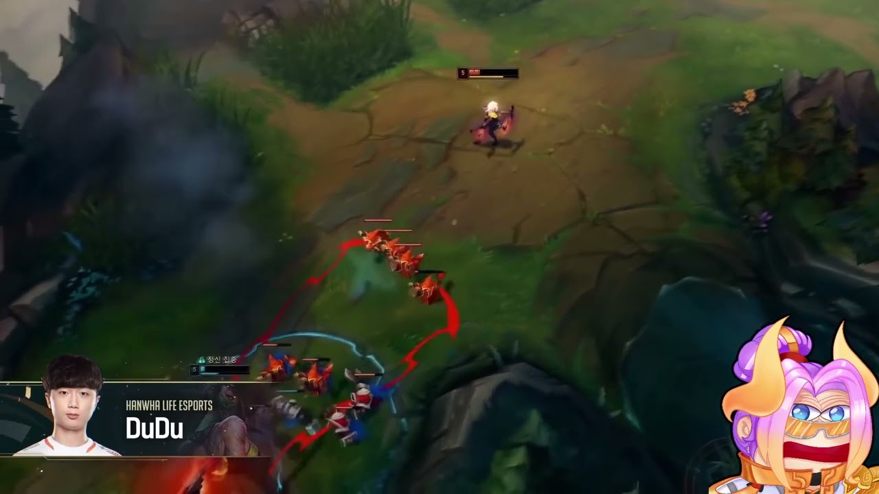 Drututt about Ap0calypse's Janna