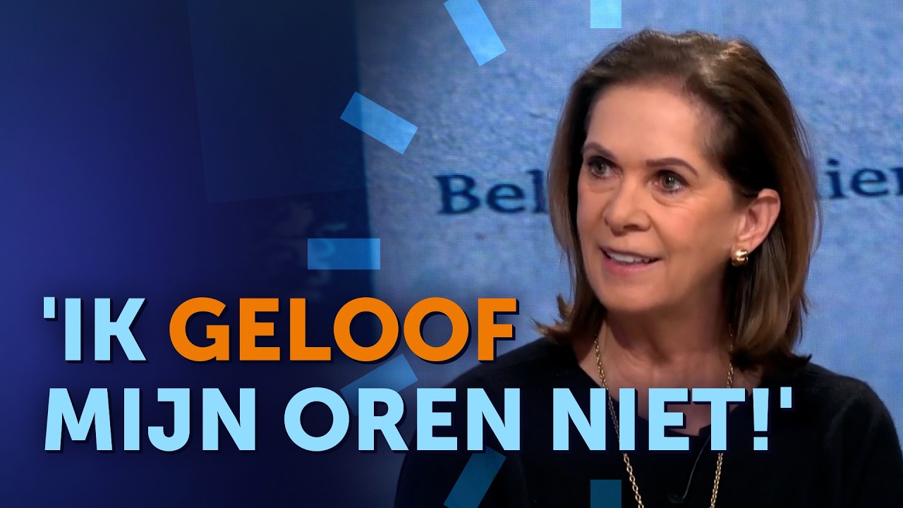 Ambtenaren STAKEN, terwijl Nederland moet BEZUINIGEN