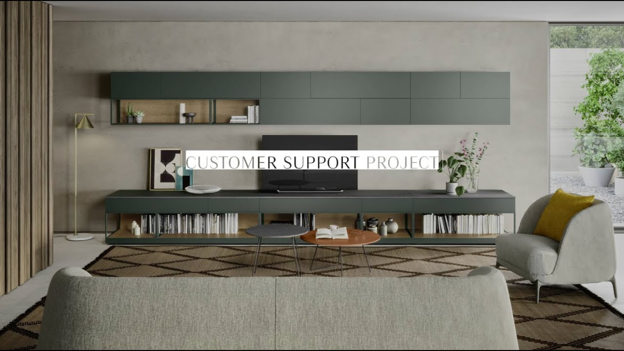 Novamobili | Virtual Showroom_ITA
