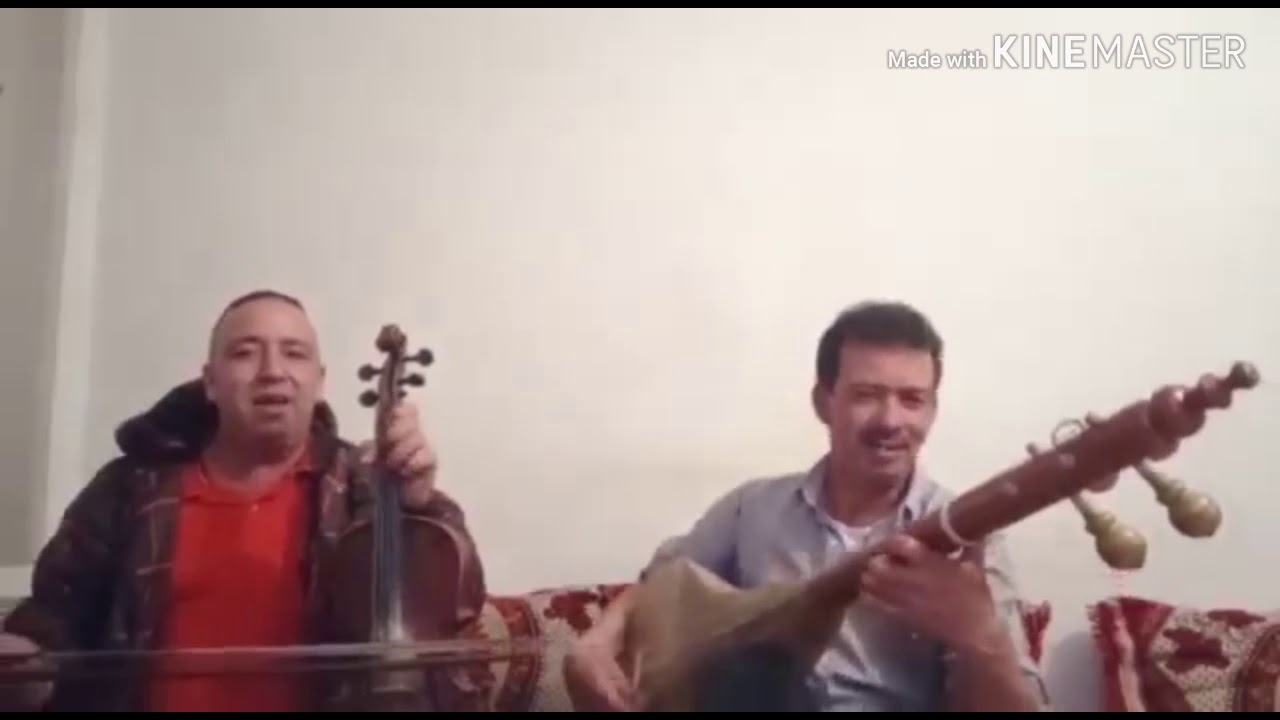 عودة مع الكلاسيك و المجنون الجيلالي أكنينو و الوهوب رشيد بنعلي و أغنية الفنان الكبير الشرقي أوا ثريث