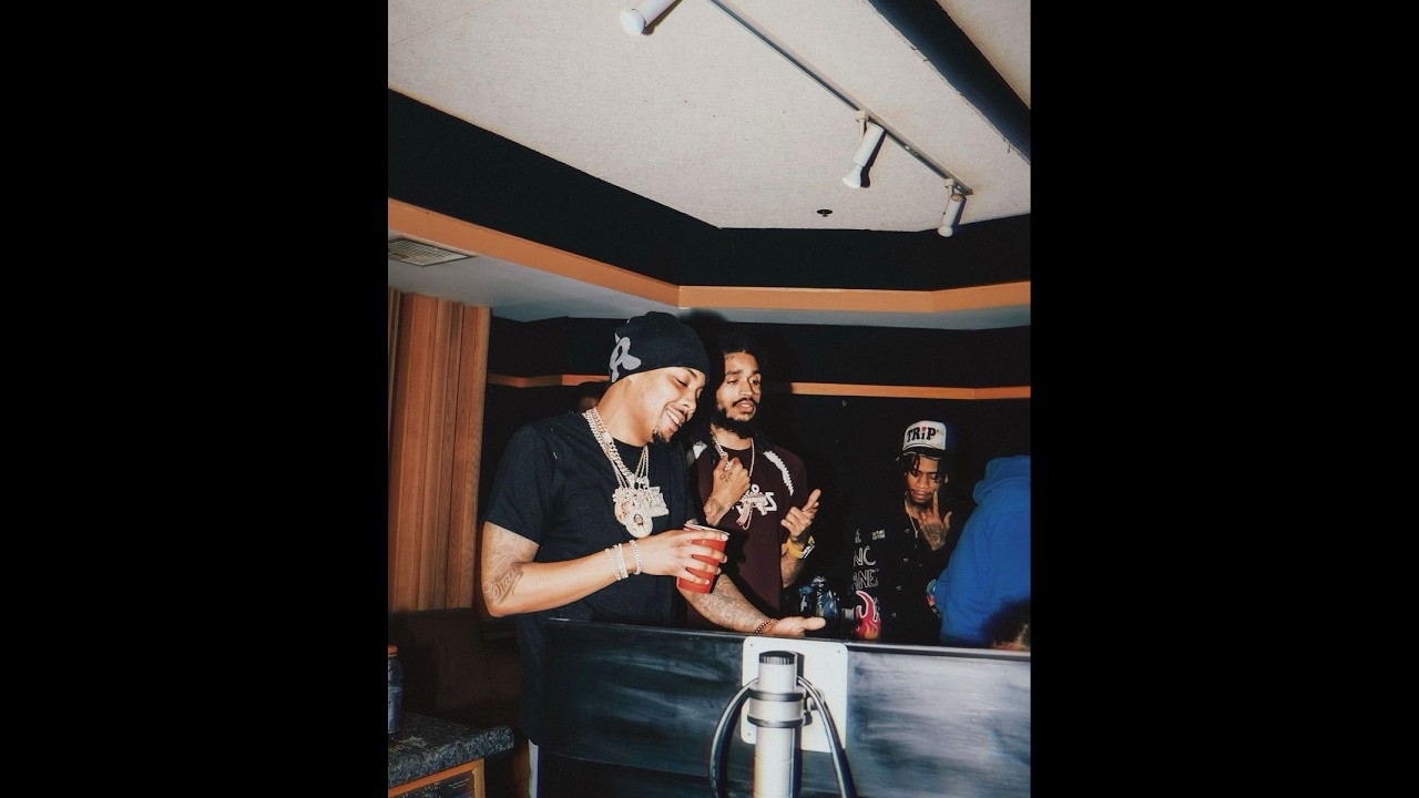 [FREE] G Herbo Sample Type Beat - 