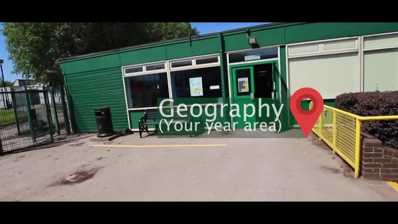 Toot Hill School Tour
