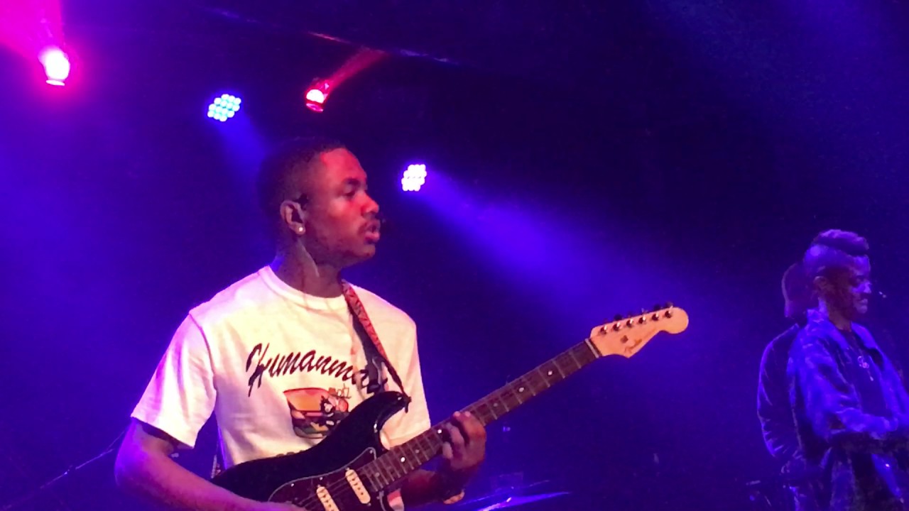 Steve Lacy Performs 